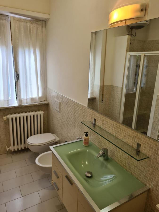 Fonte NuovaRelax La Torricella公寓 外观 照片